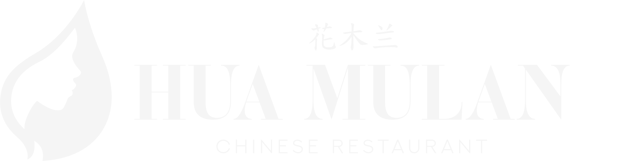 Hua Mulan